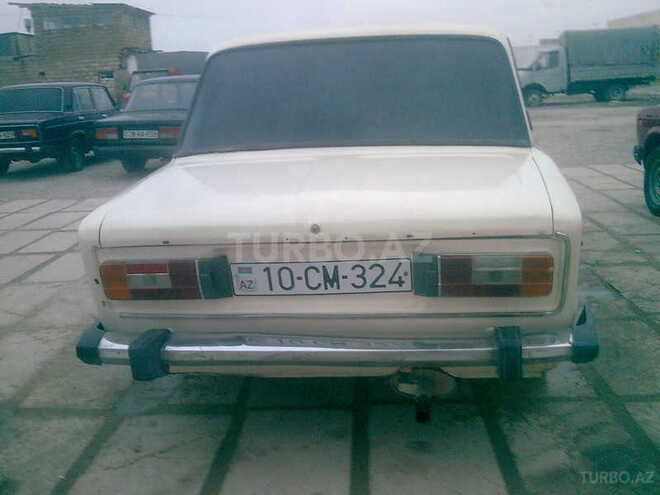 LADA (VAZ) 2106 1989, 17,800 km - 1.6 l - Bakı