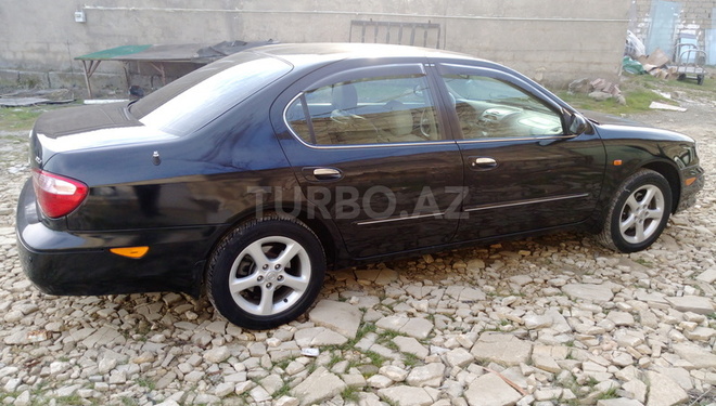 Nissan Maxima 2006, 282,000 km - 3.0 l - Bakı