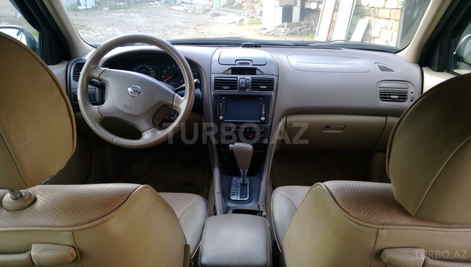 Nissan Maxima 2006, 282,000 km - 3.0 l - Bakı