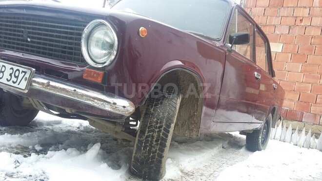LADA (VAZ) 21011 1980, 300,000 km - 1.3 л - Xudat