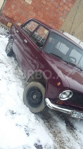 LADA (VAZ) 21011 1980, 300,000 km - 1.3 л - Xudat