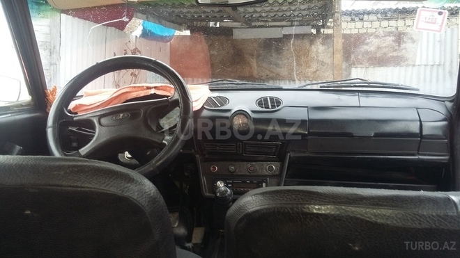 LADA (VAZ) 21011 1980, 300,000 km - 1.3 л - Xudat