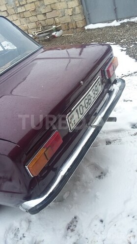 LADA (VAZ) 21011 1980, 300,000 km - 1.3 л - Xudat