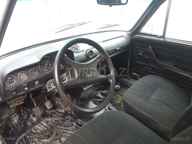 LADA (VAZ) 2106 1986, 650,000 km - 1.3 l - Sumqayıt