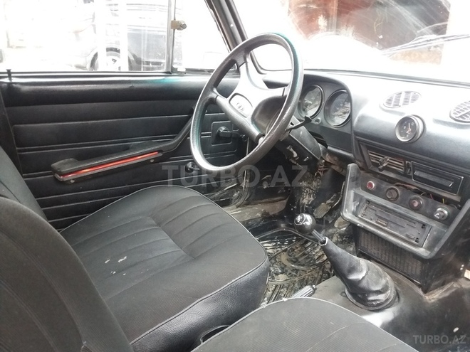 LADA (VAZ) 2106 1986, 650,000 km - 1.3 l - Sumqayıt