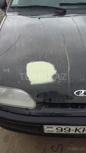LADA (VAZ) 2115 2010, 187,731 km - 1.6 l - Bakı