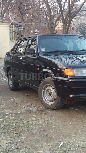 LADA (VAZ) 2115 2010, 187,731 km - 1.6 l - Bakı