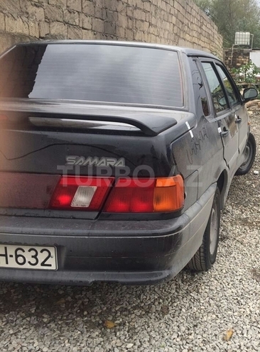 LADA (VAZ) 2115 2010, 187,731 km - 1.6 l - Bakı