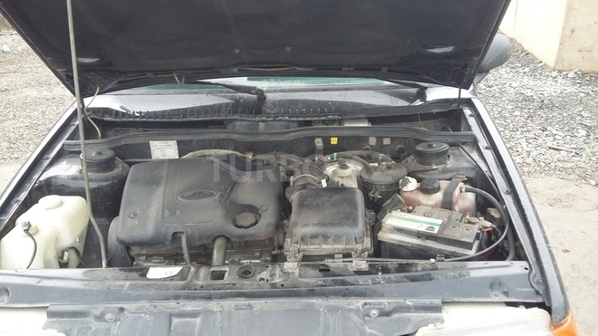 LADA (VAZ) 2115 2010, 187,731 km - 1.6 l - Bakı