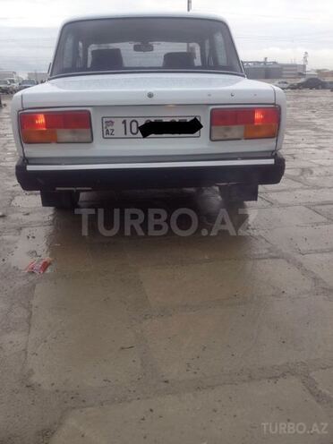 LADA (VAZ) 2107 2004, 87,500 km - 1.5 л - Bakı