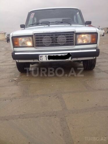 LADA (VAZ) 2107 2004, 87,500 km - 1.5 л - Bakı