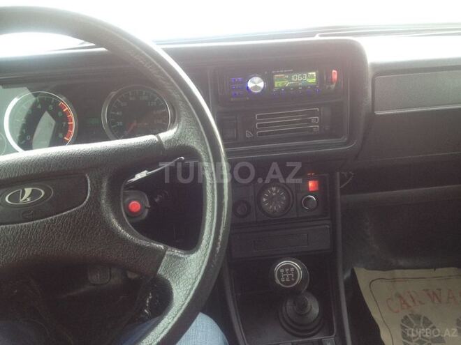 LADA (VAZ) 2107 2004, 87,500 km - 1.5 л - Bakı