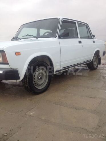 LADA (VAZ) 2107 2004, 87,500 km - 1.5 л - Bakı