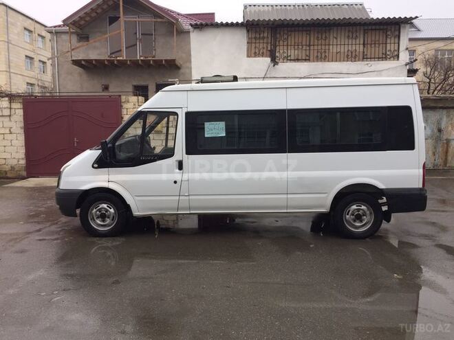 Ford Transit 2007, 300,000 km - 2.4 л - Bakı