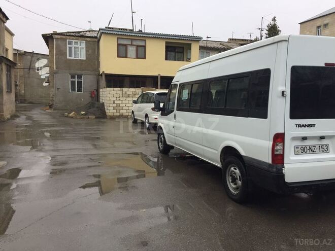 Ford Transit 2007, 300,000 km - 2.4 л - Bakı