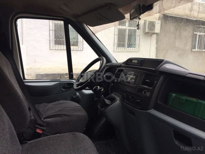 Ford Transit 2007, 300,000 km - 2.4 л - Bakı