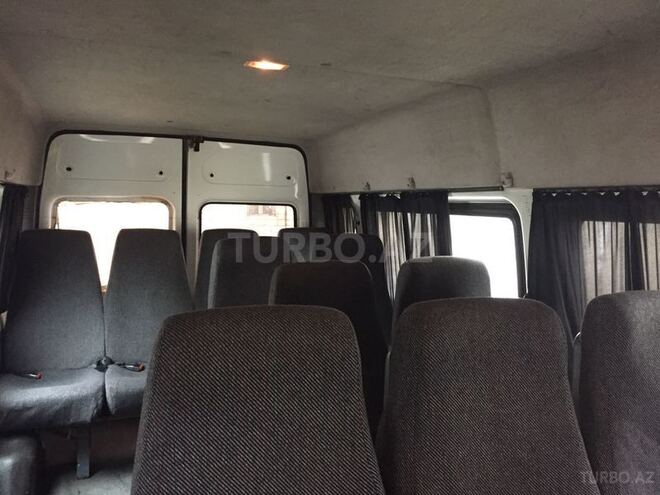 Ford Transit 2007, 300,000 km - 2.4 л - Bakı