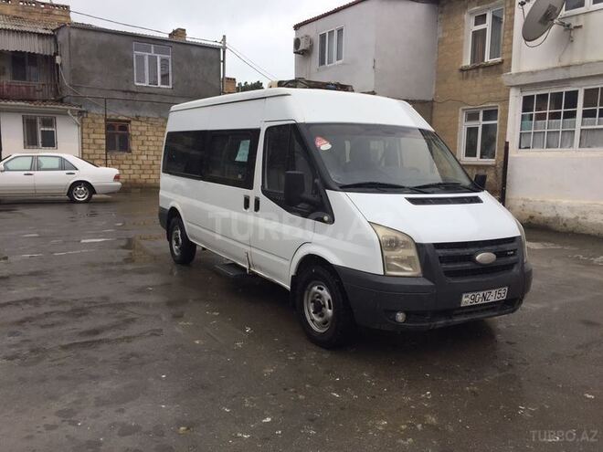Ford Transit 2007, 300,000 km - 2.4 л - Bakı