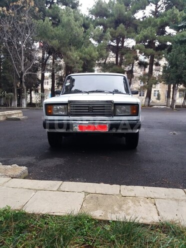 LADA (VAZ) 2107 2001, 88,203 km - 1.6 л - Sumqayıt