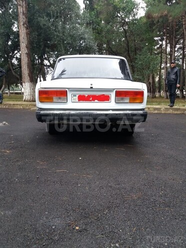 LADA (VAZ) 2107 2001, 88,203 km - 1.6 л - Sumqayıt