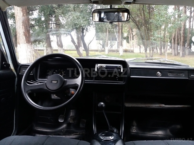 LADA (VAZ) 2107 2001, 88,203 km - 1.6 л - Sumqayıt