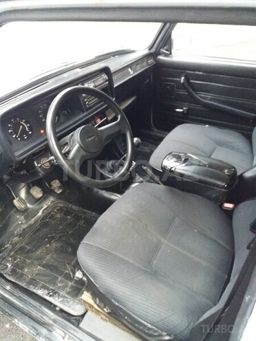 LADA (VAZ) 2107 2001, 88,203 km - 1.6 л - Sumqayıt