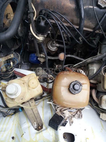 LADA (VAZ) 2107 2001, 88,203 km - 1.6 л - Sumqayıt