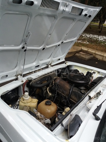 LADA (VAZ) 2107 2001, 88,203 km - 1.6 л - Sumqayıt