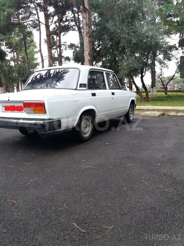 LADA (VAZ) 2107 2001, 88,203 km - 1.6 л - Sumqayıt