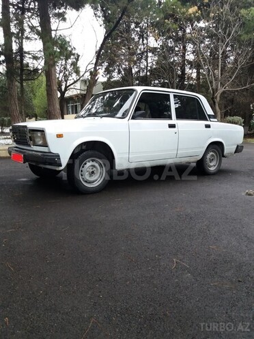 LADA (VAZ) 2107 2001, 88,203 km - 1.6 л - Sumqayıt