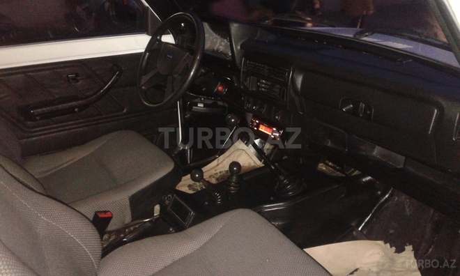 LADA (VAZ) Niva 2011, 48,000 km - 1.7 l - Bakı