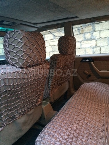 Mercedes E 200 1993, 242,122 km - 2.0 л - Bakı