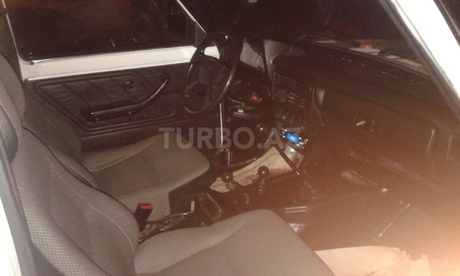 LADA (VAZ) Niva 2011, 130,000 km - 1.7 l - Bakı