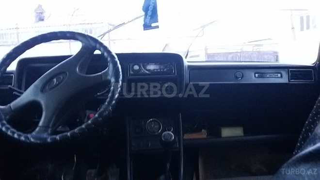 LADA (VAZ) 2107 1996, 7,800,000 km - 1.5 л - Xaçmaz