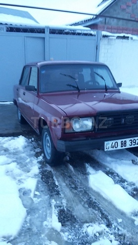LADA (VAZ) 2107 1996, 7,800,000 km - 1.5 л - Xaçmaz
