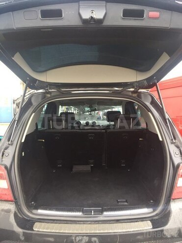 Mercedes ML 350 2007, 150,000 km - 3.5 l - Bakı