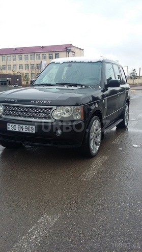 Land Rover Range Rover 2003, 348,000 km - 4.4 l - Bakı