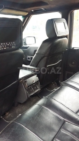 Land Rover Range Rover 2003, 348,000 km - 4.4 l - Bakı