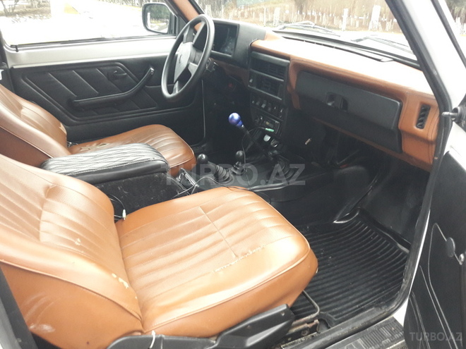 LADA (VAZ) Niva 2007, 80,000 km - 1.7 l - Sumqayıt
