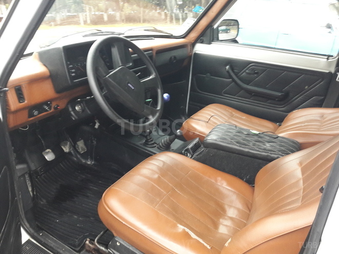 LADA (VAZ) Niva 2007, 80,000 km - 1.7 l - Sumqayıt