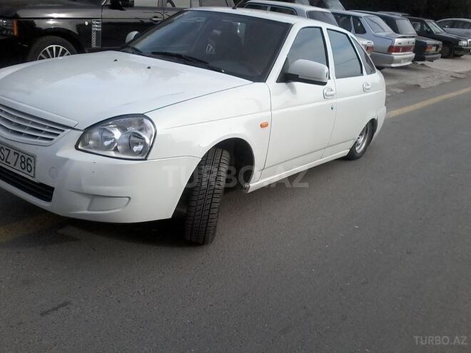 LADA (VAZ) Priora 2013, 172,000 km - 1.6 l - Bakı