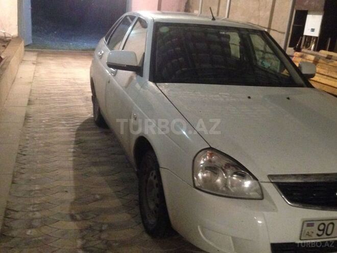 LADA (VAZ) Priora 2013, 172,000 km - 1.6 l - Bakı