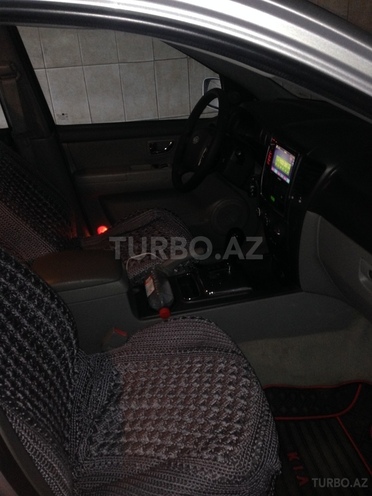 Kia Sorento 2006, 190,000 km - 0.4 l - Sumqayıt