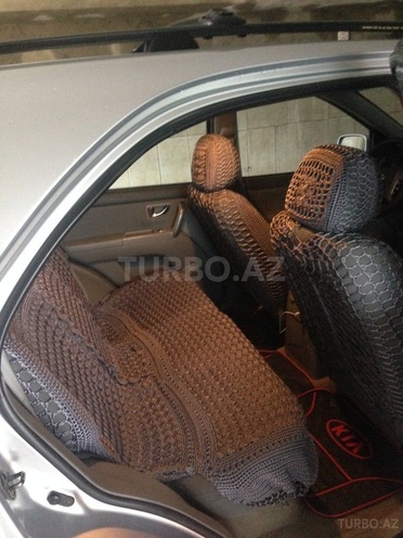 Kia Sorento 2006, 190,000 km - 0.4 l - Sumqayıt