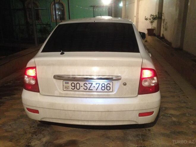 LADA (VAZ) Priora 2013, 172,000 km - 1.6 l - Bakı
