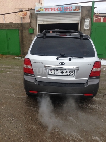 Kia Sorento 2006, 190,000 km - 0.4 l - Sumqayıt