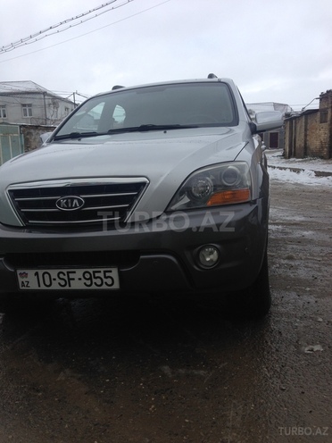 Kia Sorento 2006, 190,000 km - 0.4 l - Sumqayıt