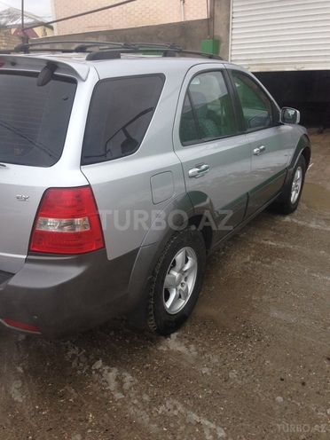 Kia Sorento 2006, 190,000 km - 0.4 l - Sumqayıt