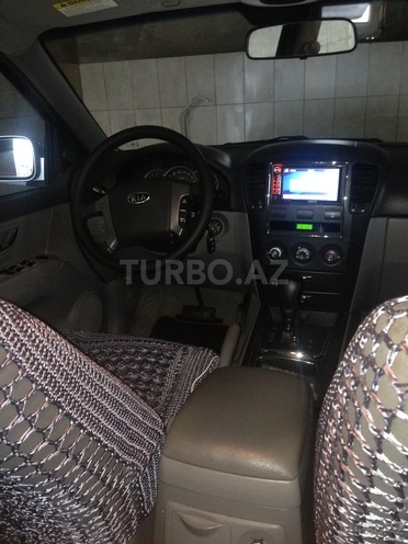Kia Sorento 2006, 190,000 km - 0.4 l - Sumqayıt