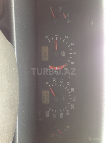 LADA (VAZ) 2115 2011, 107,000 km - 1.6 l - Bakı